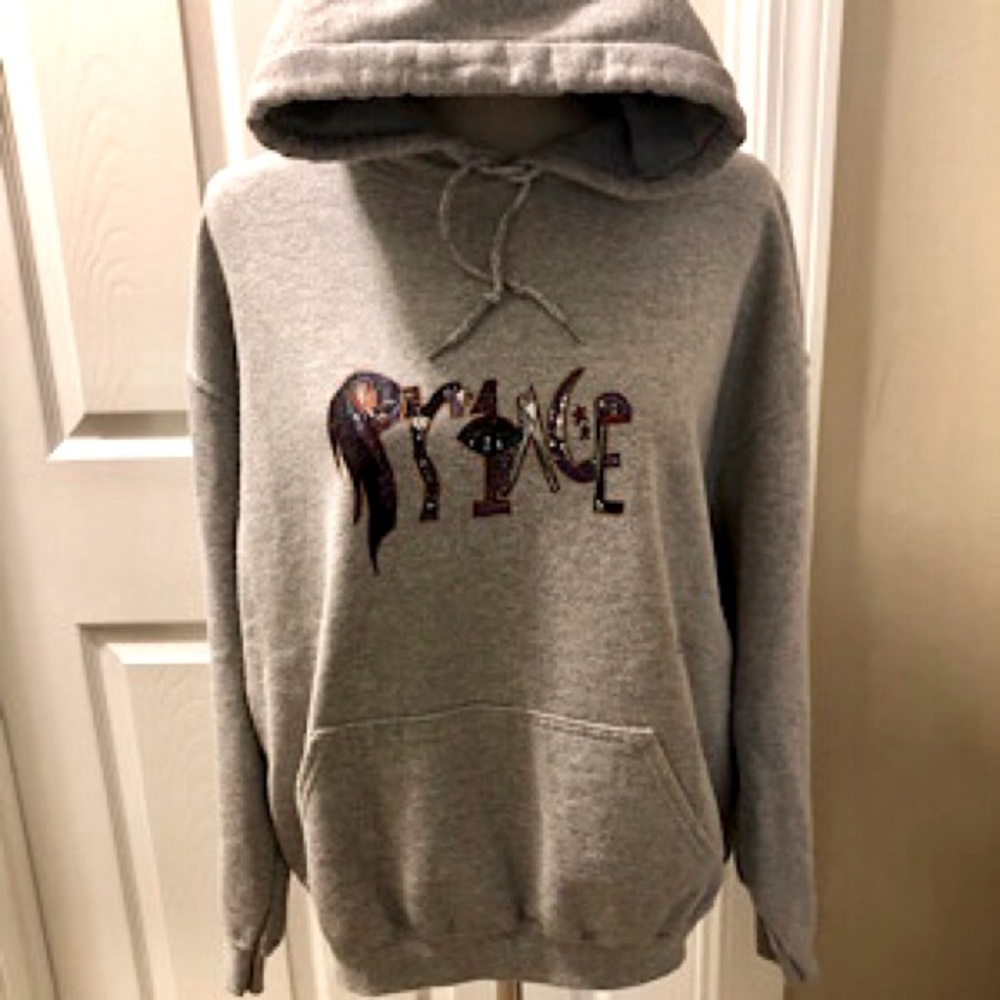 “NEW” Prince 1999 Hoodie